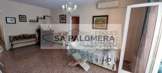 Etagenwohnung in La plantera. Espectacular piso de 4 habitaciones en venta en blanes