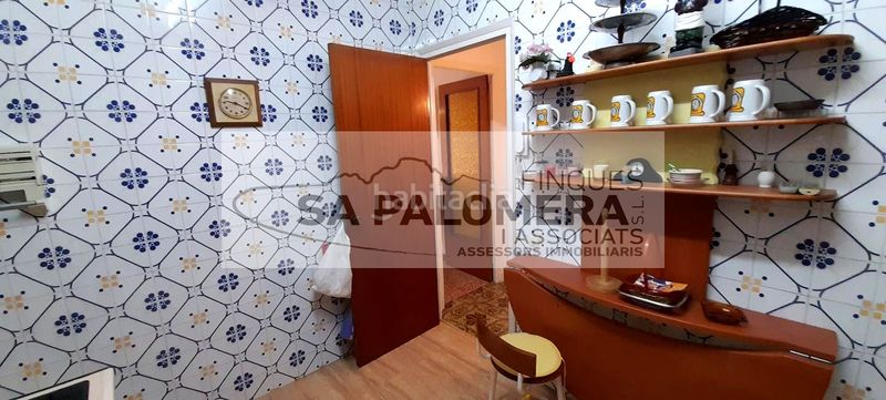 Foto bd4d7ee2-eb87-4c9f-a9ed-ee01c25d2a98. Pis a La plantera Blanes