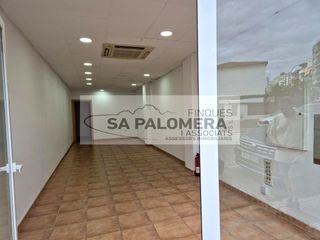 Lloguer Local Comercial a Els Pins. Local en alquiler en perfecto estado
