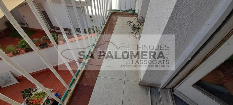 Foto b574c692-2fb7-4b6e-aac5-4fcceb3e1cef. Pis amb calefacció a Els Pins Blanes