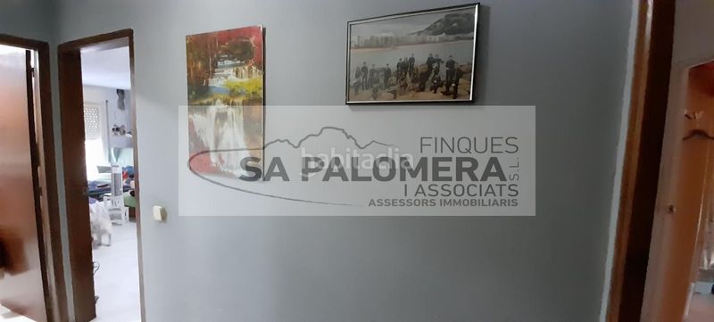 Foto fe5eda18-d127-4c2d-ae05-3dffd203359d. Pis amb calefacció a Els Pins Blanes