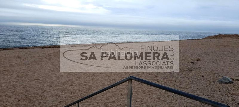 Foto 00f416be-63b5-43ad-8d4b-182c04be7fa0. Pis amb piscina a Els Pins Blanes