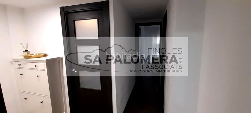 Foto 3c8f4574-6a36-4465-a906-811b66d39d3c. Pis amb piscina a Els Pins Blanes