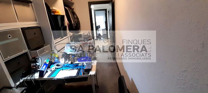 Foto 50ee5e30-da65-43f9-b6ac-ec1131901a88. Pis amb piscina a Els Pins Blanes