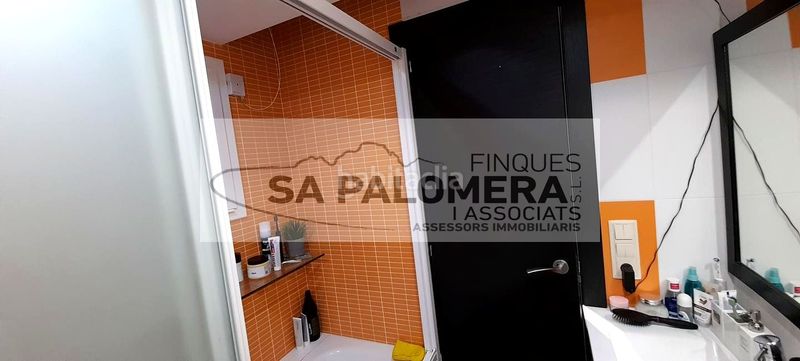 Foto 72a165dd-e5a8-478d-9b44-f89c5f557ce0. Pis amb piscina a Els Pins Blanes