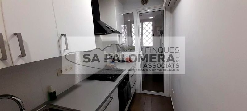 Foto 736573d0-da90-4109-869b-7d831e8723b3. Pis amb piscina a Els Pins Blanes