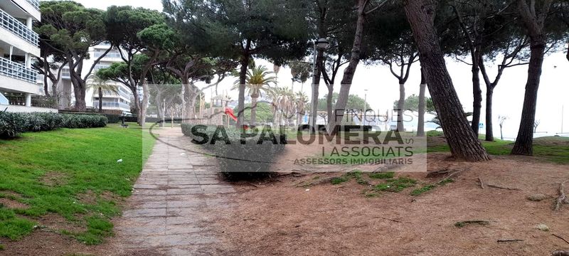 Foto 7b3833b8-55a6-4ffe-bbe0-3465e59d64d1. Pis amb piscina a Els Pins Blanes