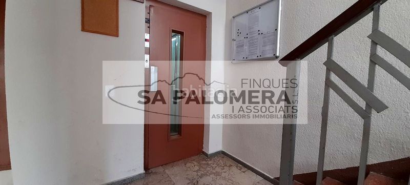 Foto 859725cc-b691-44ff-a460-e63654c4af58. Pis amb piscina a Els Pins Blanes