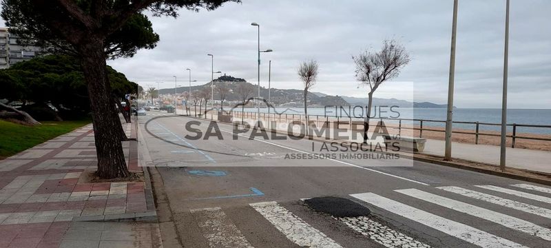 Foto 90c208da-804c-4635-8ba7-7ac79bc35679. Pis amb piscina a Els Pins Blanes