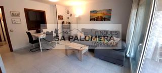 Flat in La plantera. Piso de 2 habitaciones reformado en exclusiva