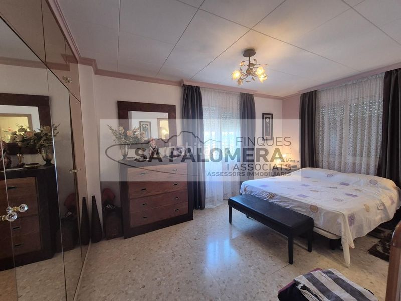 Foto 27b7d797-bd8d-44e1-af47-58a228923db5. Casa amb piscina a La plantera Blanes