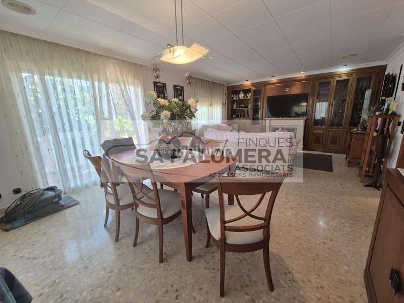 Foto 32053c40-b974-4ba1-9dbb-074d036ebaef. Casa amb piscina a La plantera Blanes