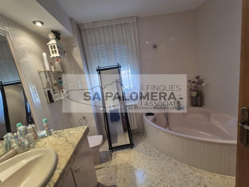 Foto 32834175-513d-4ea5-bd75-07393e8e4638. Casa amb piscina a La plantera Blanes