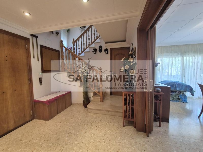 Foto 34621640-b681-4798-a0ad-0e5ac050769f. Casa amb piscina a La plantera Blanes