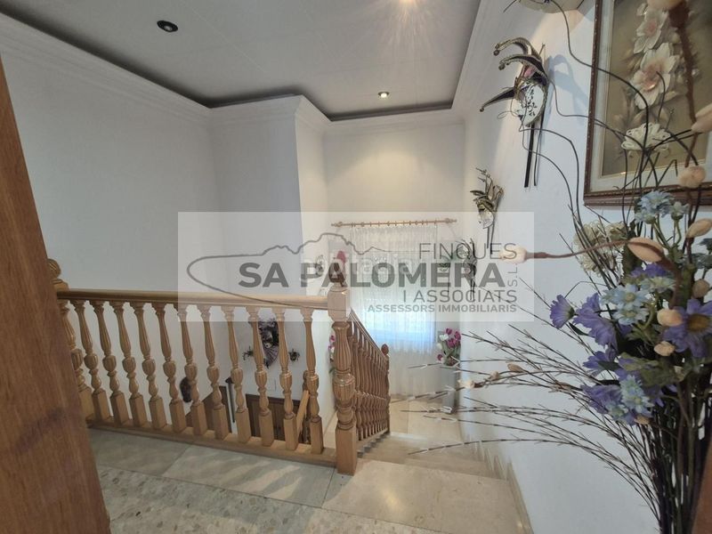 Foto 39fb0f03-f7ec-461d-a698-c2ec65b3b505. Casa amb piscina a La plantera Blanes