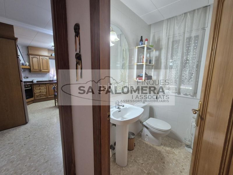 Foto 3a87a337-7e6e-4e9e-9762-b7e0a1b5e919. Casa amb piscina a La plantera Blanes