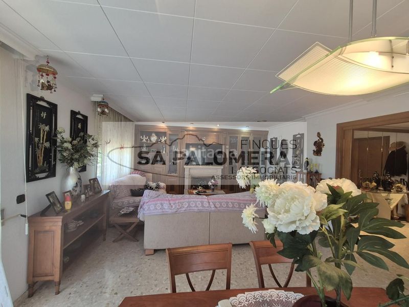 Foto 3d488885-8f1e-48f7-bdc2-056b48f6d5af. Casa amb piscina a La plantera Blanes
