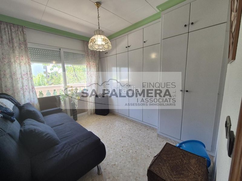 Foto 6f14e891-1515-4c12-aaf1-82e342aa6baa. Casa amb piscina a La plantera Blanes