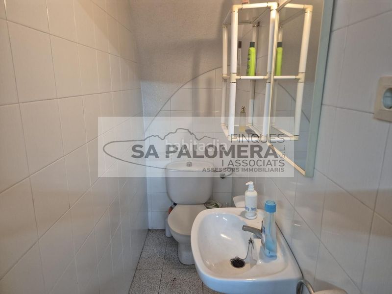 Foto 7a887483-dbee-4dfd-aefd-eb5b3255b3e8. Casa amb piscina a La plantera Blanes