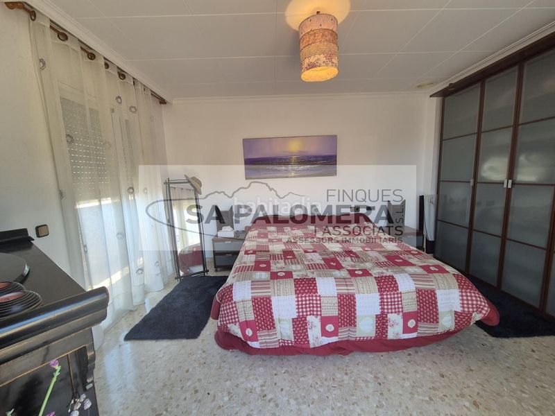 Foto 81f9befb-b17e-45d5-b8e9-c3e250785034. Casa amb piscina a La plantera Blanes