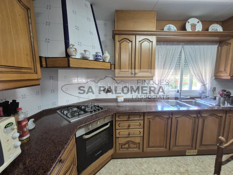 Foto 830672f3-96ab-4f1e-b568-75efbeab33a0. Casa amb piscina a La plantera Blanes