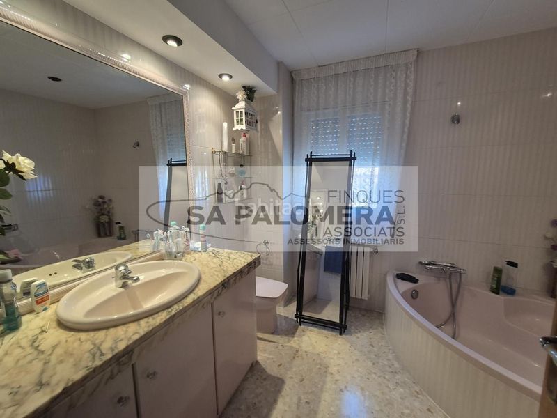 Foto 8c3179cd-9de8-46cb-8565-42ea37d40e6d. Casa amb piscina a La plantera Blanes
