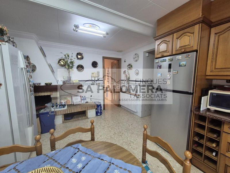 Foto 8e800444-a9e7-4449-828e-1ee527def7ee. Casa amb piscina a La plantera Blanes