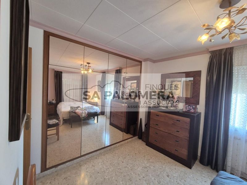 Foto d8d36e02-1d17-445f-be78-46c09614e337. Casa amb piscina a La plantera Blanes
