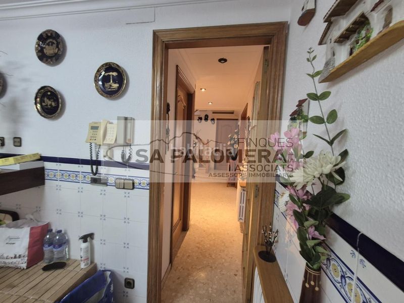 Foto f7eca9d2-8c00-42cf-b3d8-e65d33b3fab3. Casa amb piscina a La plantera Blanes