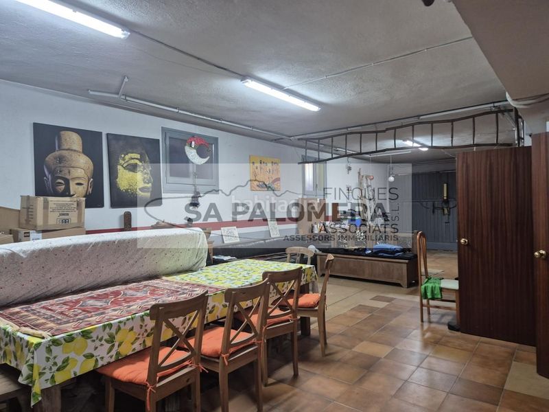 Foto ffe145bb-d8fa-466a-9c65-7e516b1b8f8f. Casa amb piscina a La plantera Blanes