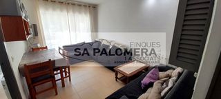 Location Appartement à Els Pins. Apartamento alquiler temporada