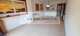 Rent Flat in Els Pavos. Piso de 2 habitaciones en alquiler