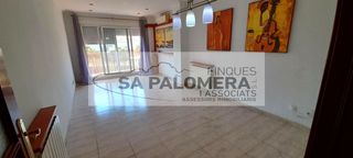 Location Appartement à Els Pavos. Piso de 2 habitaciones en alquiler