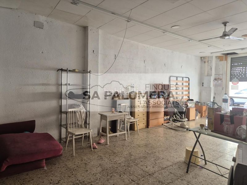 Foto 2c44cade-557c-4009-866e-72221a182600. Lloguer local comercial a Els Pins Blanes