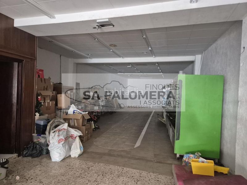 Foto 488aa1aa-9ca4-42cd-8eb0-66b84be1a6f9. Lloguer local comercial a Els Pins Blanes