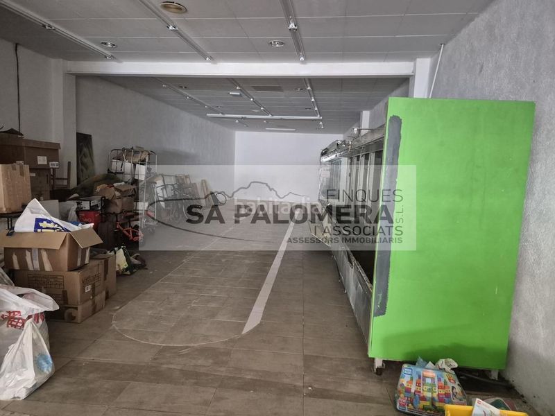 Foto 6f4ec89e-cb4c-4df1-8751-7d1f9c77e644. Lloguer local comercial a Els Pins Blanes