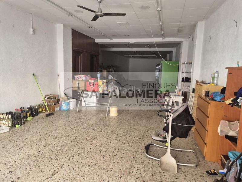 Foto af723caa-fa7e-42f5-9f5b-8411777baa9f. Lloguer local comercial a Els Pins Blanes