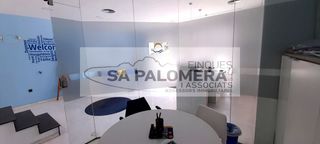 Lloguer Local Comercial a Els Pins. Local  alquiler en los pinos