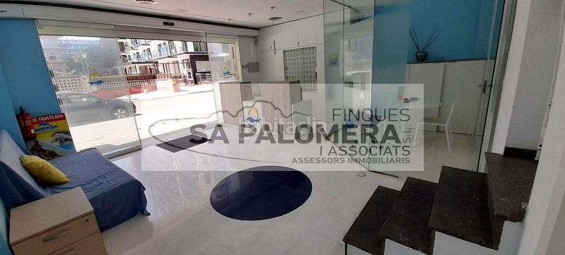 Foto 12213fa3-a87f-477e-905c-48a07d91db19. Lloguer local comercial a Els Pins Blanes