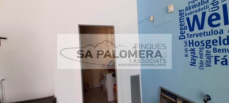 Foto 284bd06d-7388-4095-8eca-f67c014be13c. Lloguer local comercial a Els Pins Blanes