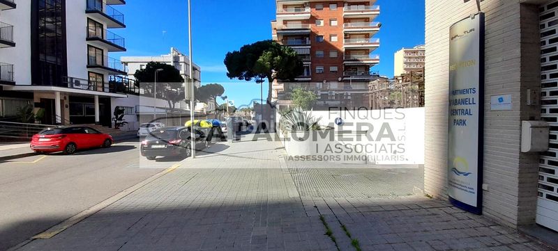 Foto 40bdc09a-200e-4de2-a777-4619c75f23b4. Lloguer local comercial a Els Pins Blanes
