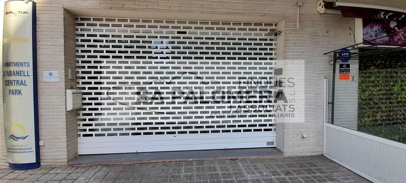 Foto 4953f635-cfed-4a62-99bb-d934e840b859. Lloguer local comercial a Els Pins Blanes