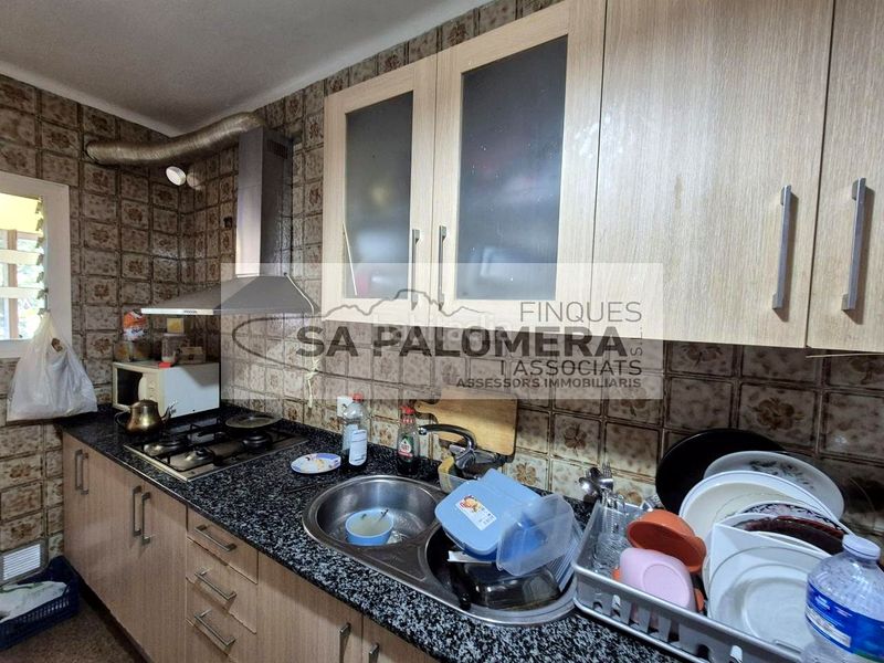 Foto e3026f29-c26d-4bae-98b8-a999dd6a97eb. Pis a Els Pins Blanes