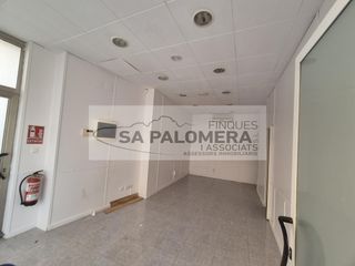 Local Comercial a Mas Florit-Ca la Guidó