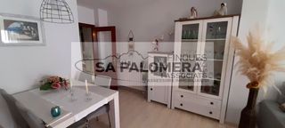 Lloguer Pis a Els Pins. Bonito piso de 3 habitaciones en alquiler