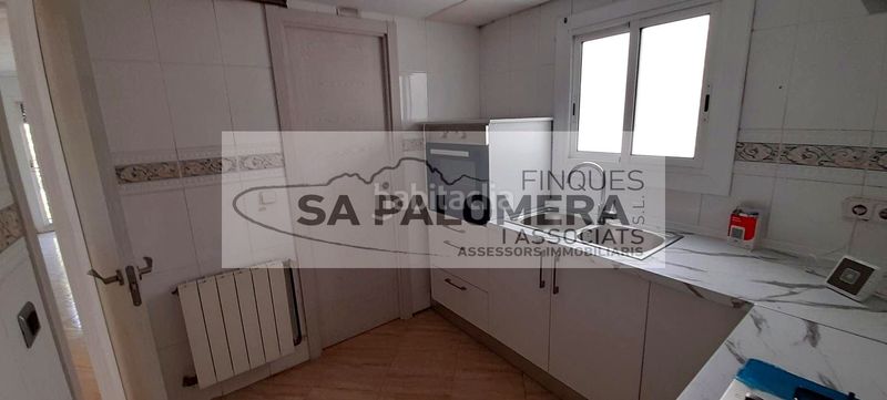 Foto 6bda3dc2-86d1-46e1-92c4-9976e5e856a5. Pis amb calefacció a Els Pins Blanes