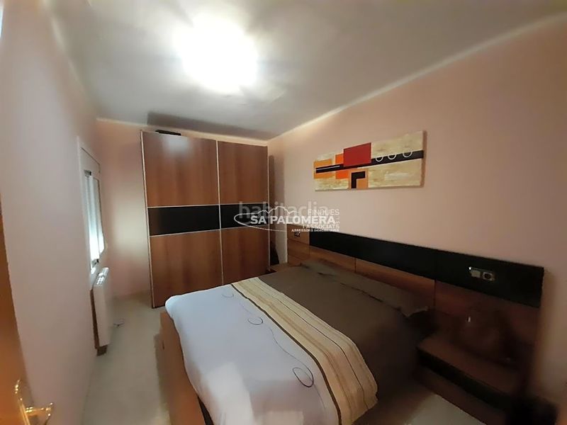 Foto 3553ba15-7b8e-41ce-9a49-a365eda571a2. Piso  en venta , tercera planta sin ascensor en Blanes