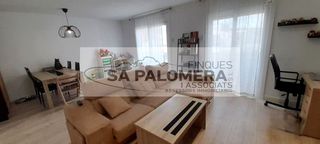 Etagenwohnung in Els Pavos. Piso de 3 habitaciones totalmente reformado