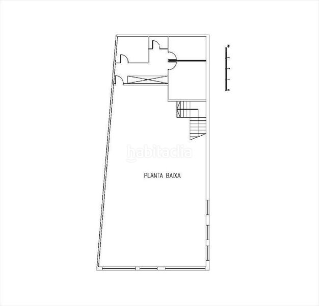 Foto 0cffe329-aada-4674-bcad-889ff4427bd2. Local comercial a Centre Històric Lleida