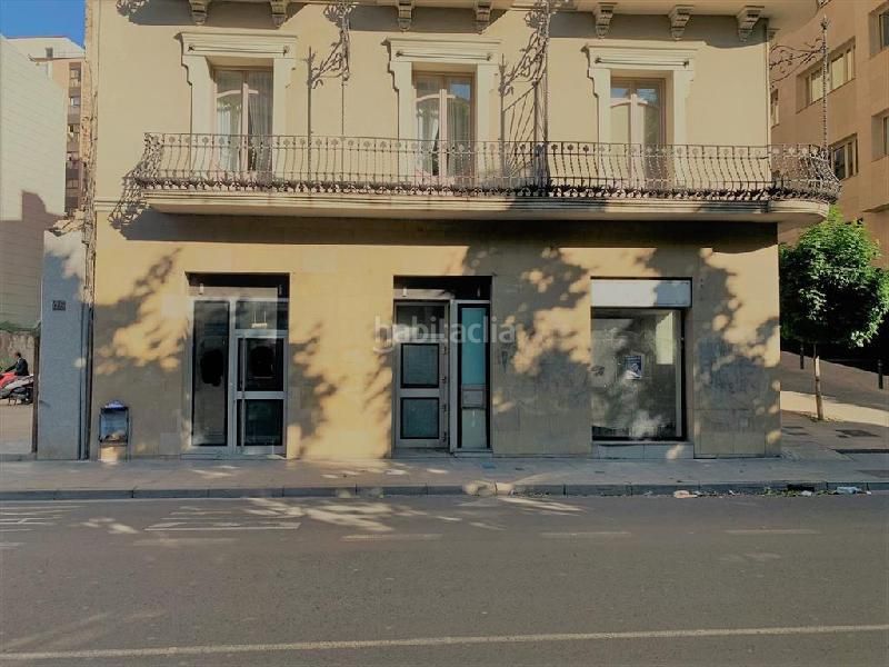 Foto 1866cffb-9758-4ba7-872e-b84df0fa8217. Local comercial a Centre Històric Lleida